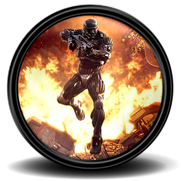 Crysis 2 4 Icon, Crysis 2 4,Mega Games Pack 37,Game