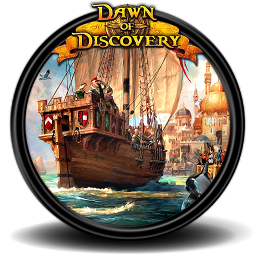 Dawn of Discovery 2 Icon, Dawn of Discovery 2,Mega Games Pack 37,Game