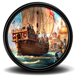 Dawn of Discovery 3 Icon, Dawn of Discovery 3,Mega Games Pack 37,Game