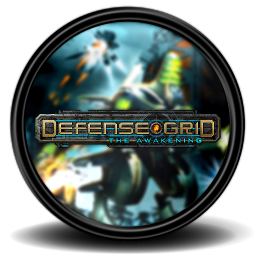 Defense Grid 2 Icon, Defense Grid 2,Mega Games Pack 37,Game