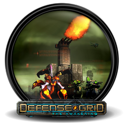 Defense Grid 3 Icon, Defense Grid 3,Mega Games Pack 37,Game