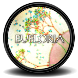 Eufloria 1 Icon, Eufloria 1,Mega Games Pack 37,Game