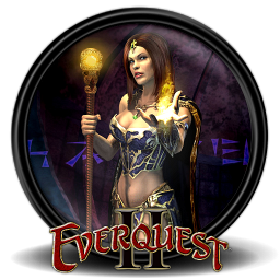 Everquest II 1 Icon, Everquest II 1,Mega Games Pack 37,Game