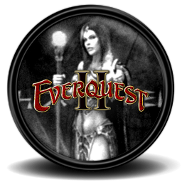 Everquest II 2 Icon, Everquest II 2,Mega Games Pack 37,Game