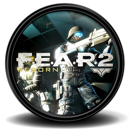 FEAR 2 Reborn 1 Icon, FEAR 2 Reborn 1,Mega Games Pack 37,Game
