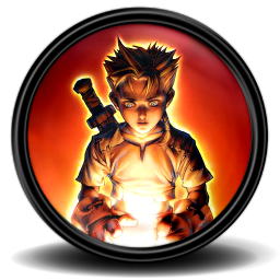 Fable The Lost Chapters 3 Icon, Fable The Lost Chapters 3,Mega Games Pack 37,Game