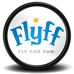 Flyff 2 Icon, Flyff 2,Mega Games Pack 37,Game