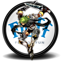Flyff 3 Icon, Flyff 3,Mega Games Pack 37,Game