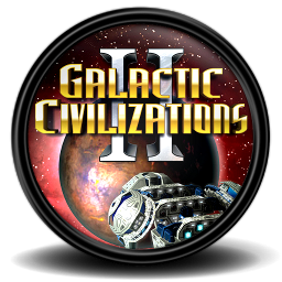 Galactic Civilizations 2 1 Icon, Galactic Civilizations 2 1,Mega Games Pack 37,Game