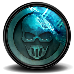 Ghost Recon Future Soldier 2 Icon, Ghost Recon Future Soldier 2,Mega Games Pack 37,Game