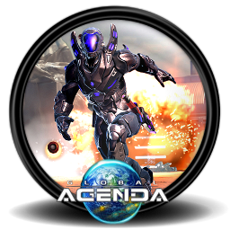 Global Agenda 1 Icon, Global Agenda 1,Mega Games Pack 37,Game