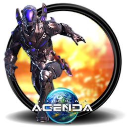Global Agenda 4 Icon, Global Agenda 4,Mega Games Pack 37,Game