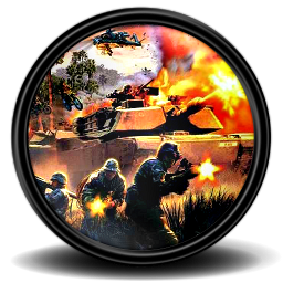 Joint Operation Escalation 2 Icon, Joint Operation Escalation 2,Mega Games Pack 38,Game