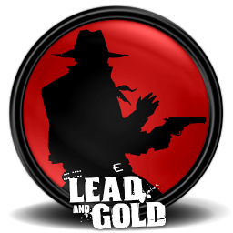 Lead and Gold 1 Icon, Lead and Gold 1,Mega Games Pack 38,Game