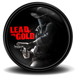 Lead and Gold 2 Icon, Lead and Gold 2,Mega Games Pack 38,Game
