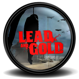 Lead and Gold 3 Icon, Lead and Gold 3,Mega Games Pack 38,Game