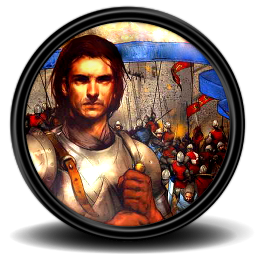 Lords of the Realm III 2 Icon, Lords of the Realm III 2,Mega Games Pack 38,Game