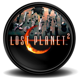 Lost Planet 2 1 Icon, Lost Planet 2 1,Mega Games Pack 38,Game