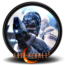 Lost Planet 2 2 Icon, Lost Planet 2 2,Mega Games Pack 38,Game