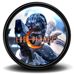 Lost Planet 2 3 Icon, Lost Planet 2 3,Mega Games Pack 38,Game