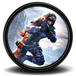 Lost Planet 2 5 Icon, Lost Planet 2 5,Mega Games Pack 38,Game