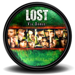 Lost The Video Game 2 Icon, Lost The Video Game 2,Mega Games Pack 38,Game