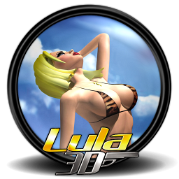 Lula 3D 1 Icon, Lula 3D 1,Mega Games Pack 38,Game