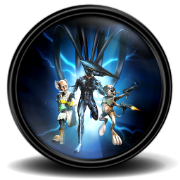 MDK 2 3 Icon, MDK 2 3,Mega Games Pack 38,Game