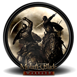 Mount Blade Warband 1 Icon, Mount Blade Warband 1,Mega Games Pack 38,Game