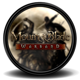 Mount Blade Warband 3 Icon, Mount Blade Warband 3,Mega Games Pack 38,Game