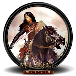 Mount Blade Warband 4 Icon, Mount Blade Warband 4,Mega Games Pack 38,Game