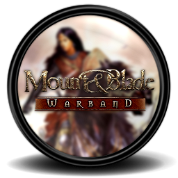 Mount Blade Warband 5 Icon, Mount Blade Warband 5,Mega Games Pack 38,Game