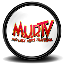 MudTV 2 Icon, MudTV 2,Mega Games Pack 38,Game