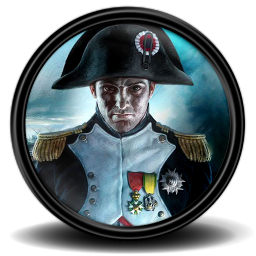 Napoleon Total War 3 Icon, Napoleon Total War 3,Mega Games Pack 38,Game
