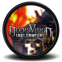 Necrovision Lost Company 2 Icon, Necrovision Lost Company 2,Mega Games Pack 38,Game