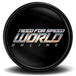 Need for Speed World Online 1 Icon, Need for Speed World Online 1,Mega Games Pack 38,Game