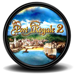 Port Royale 2 1 Icon, Port Royale 2 1,Mega Games Pack 38,Game