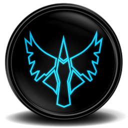 Prey logo 1 Icon, Prey logo 1,Mega Games Pack 38,Game