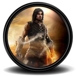 Prince of Persia The Forgotten Sands 1 Icon, Prince of Persia The Forgotten Sands 1,Mega Games Pack 38,Game