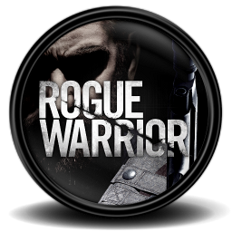 Rogue Warrior 3 Icon, Rogue Warrior 3,Mega Games Pack 38,Game