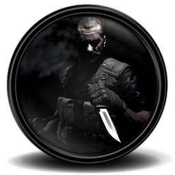Rogue Warrior 6 Icon, Rogue Warrior 6,Mega Games Pack 38,Game