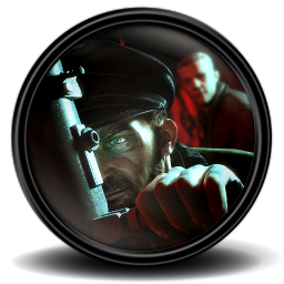 Silent Hunter 5 Battle of the Atlantic 3 Icon, Silent Hunter 5 Battle of the Atlantic 3,Mega Games Pack 38,Game