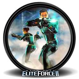 Star Trek Elite Force II 1 Icon, Star Trek Elite Force II 1,Mega Games Pack 38,Game