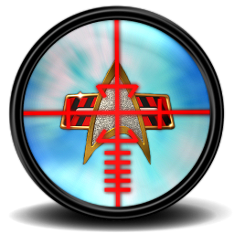 Star Trek Voyager Elite Force 3 Icon, Star Trek Voyager Elite Force 3,Mega Games Pack 38,Game