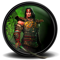 Age of Conan Hyborian Adventures 2 Icon, Age of Conan Hyborian Adventures 2,Mega Games Pack 39,Game