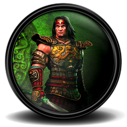 Age of Conan Hyborian Adventures 3 Icon, Age of Conan Hyborian Adventures 3,Mega Games Pack 39,Game