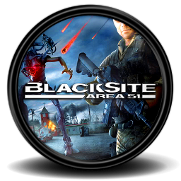 Blacksite Area 51 new 1 Icon, Blacksite Area 51 new 1,Mega Games Pack 39,Game