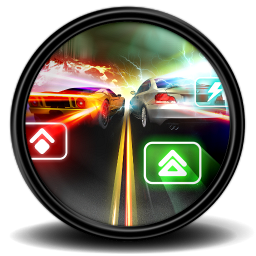 Blur 3 Icon, Blur 3,Mega Games Pack 39,Game