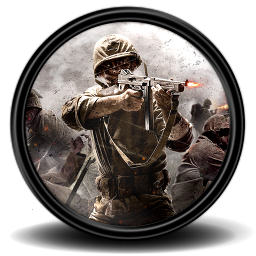 Call of Duty World at War 11 Icon, Call of Duty World at War 11,Mega Games Pack 39,Game