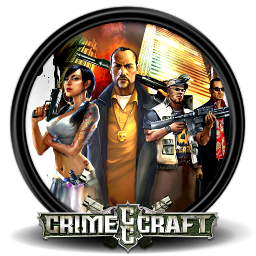 Crime Craft 1 Icon, Crime Craft 1,Mega Games Pack 39,Game